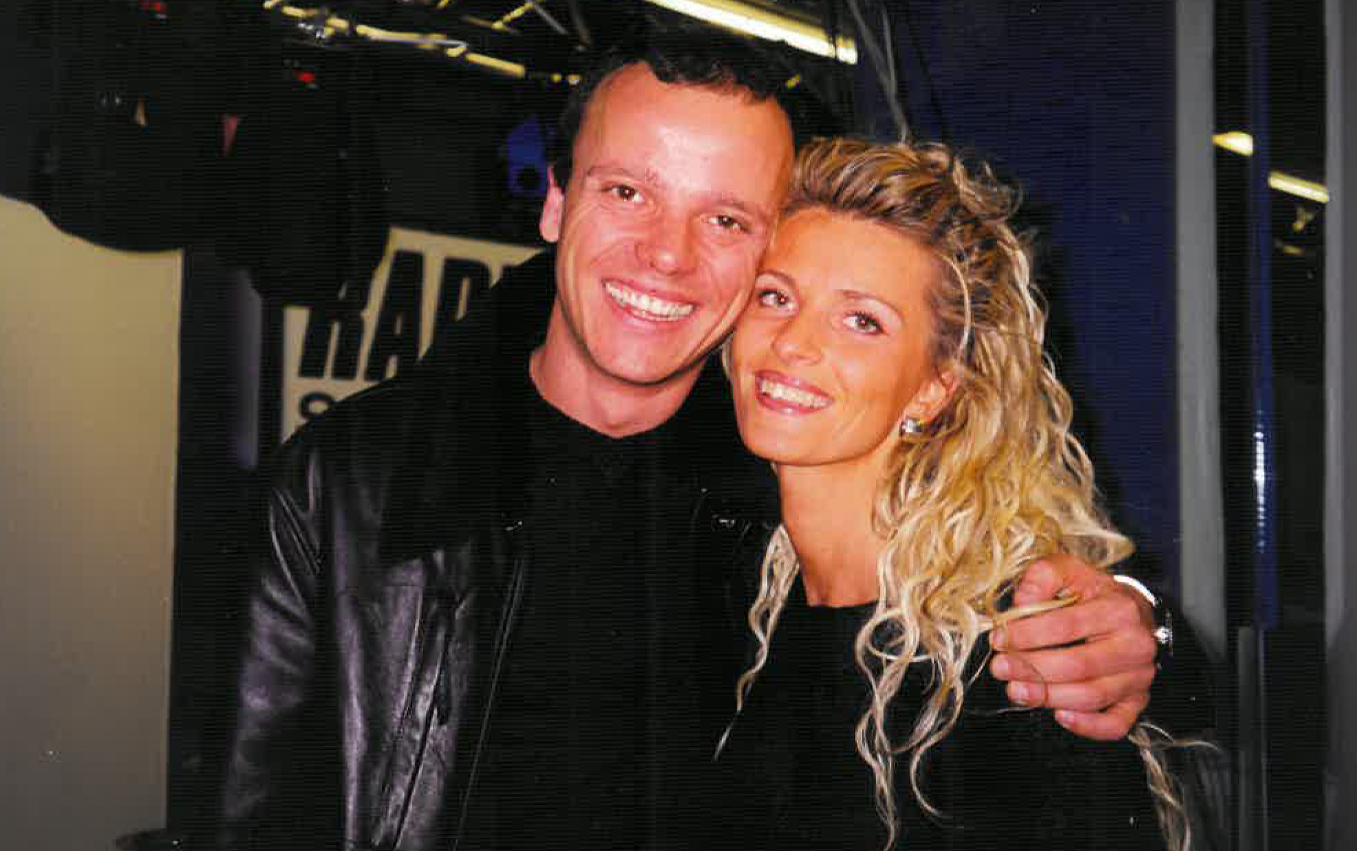 Gigi D'Alessio