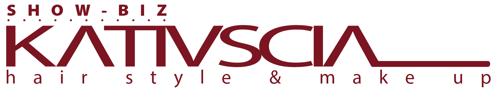 Katiuscia – Hair Style & Make Up